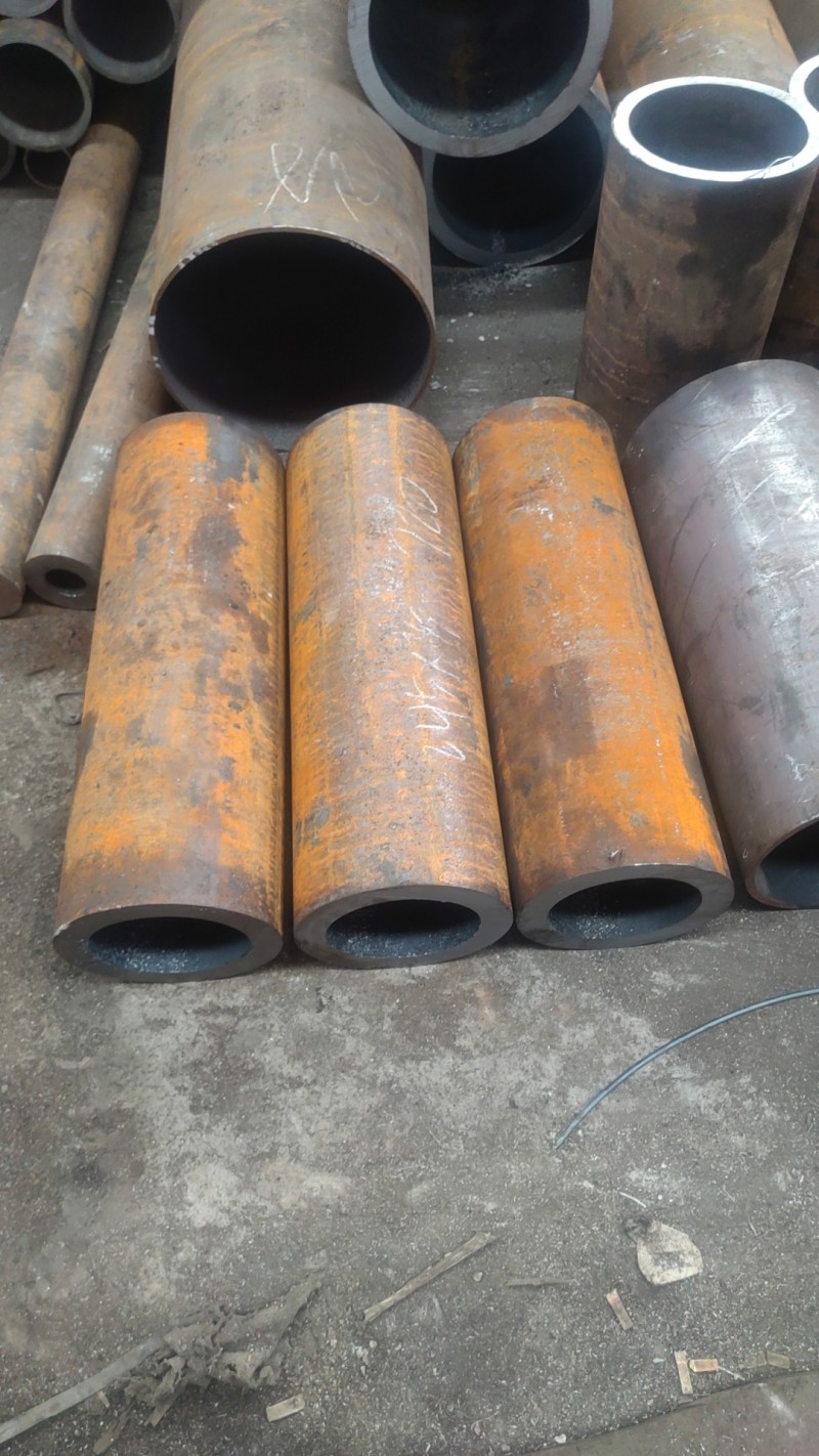 克什克腾克什克腾克什克腾20CrMo无缝钢管切割