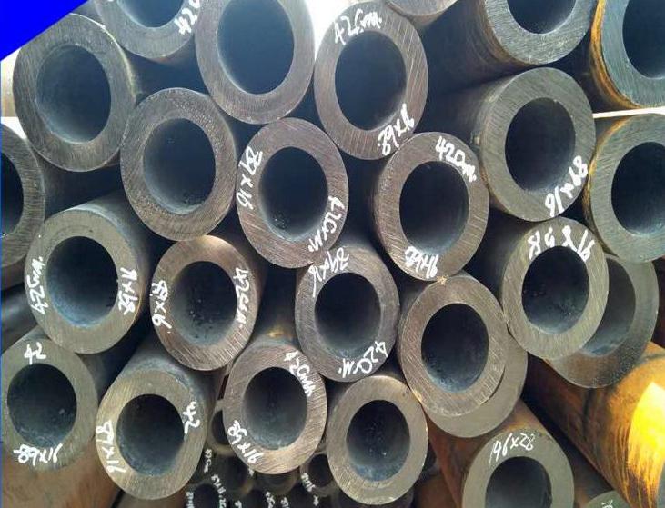 克什克腾42CrMo合金管
