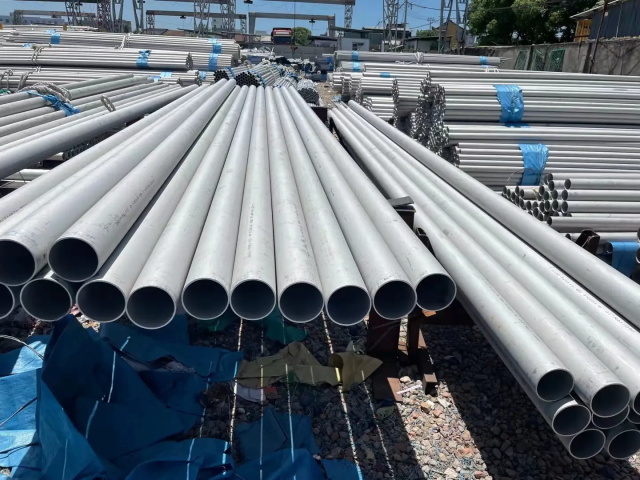 克什克腾42CrMo不锈钢无缝钢管