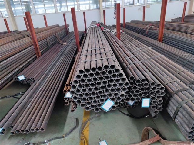 克什克腾20G合金无缝钢管